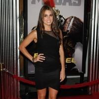 Nikki Reed - Los Angeles premiere of 'Real Steel' held at Universal City | Picture 92688